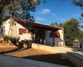 VILLA Tra Mare, Relax & Natura- Libera dal 29.8