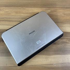 Philips dvd player pet 1002