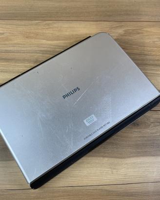 Philips dvd player pet 1002