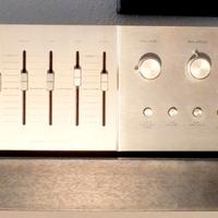 Preamplificatore HARMAN kARDON CITATION ILEVEN 11