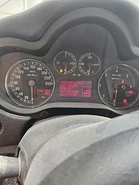 Alfa Romeo 147 1.9 JTD 5 porte (2008) – diesel