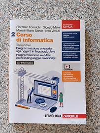 Corso di informatica volume 2