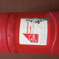 Portavivande termico nuovo mai usato