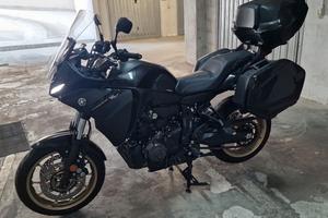 Yamaha tracer 700gt