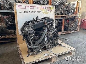 Motore BMW 306D2