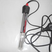 Riscaldatore acquario marino e tropicale