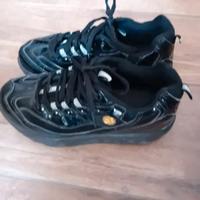 Scarpe buone condizioni