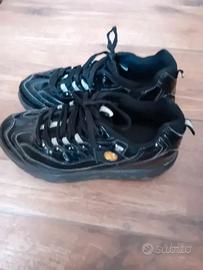 Scarpe buone condizioni