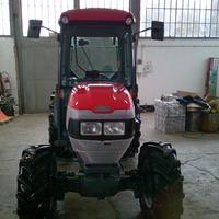 mccormick 75v con frenat idraulica 1750 ore