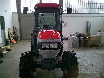mccormick 75v con frenat idraulica 1750 ore