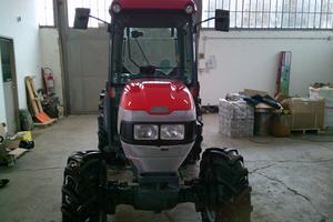 mccormick 75v con frenat idraulica 1750 ore