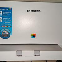 Stampante Samsung Xpress C430W A4 colore