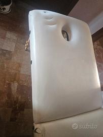 lettino da massaggio 