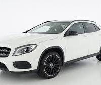 Ricambi nuovi o usati mercedes gla classe c cla