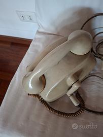 telefono ,citofono vintage  €130