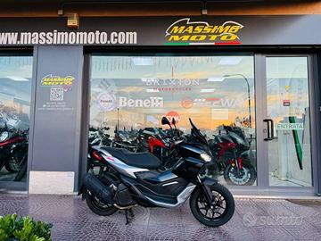 APRILIA SR 200 GT PASSAGGIO GARANZIA TAGLIANDO I