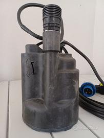 Pentair Drena Line DPC200/10 elettropompa sommersa