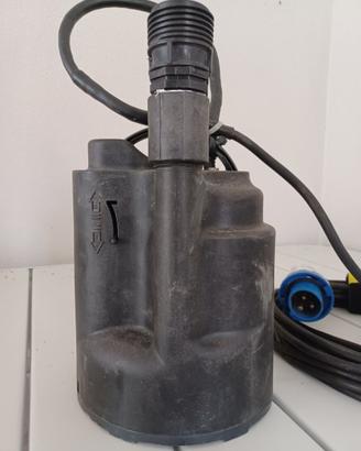 Pentair Drena Line DPC200/10 elettropompa sommersa