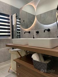 Aragon Cottage Le Castella