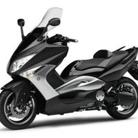 Yamaha T Max - 2011