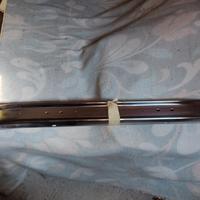 Paraurti posteriore Citroen Dyane 