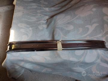 Paraurti posteriore Citroen Dyane 