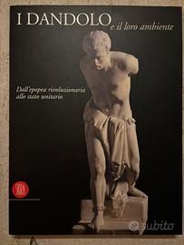 Umberto Perini “i Dandolo e il loro ambiente” Adro