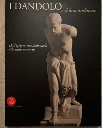 Umberto Perini “i Dandolo e il loro ambiente” Adro