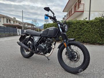 Brixton BX 125 - 2018