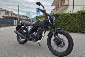 Brixton BX 125 - 2018