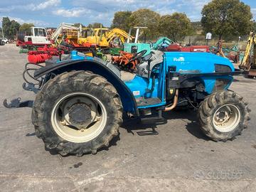 TRATTORE LANDINI REX 75 GE