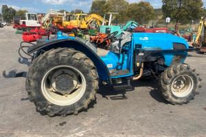 TRATTORE LANDINI REX 75 GE