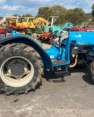 TRATTORE LANDINI REX 75 GE