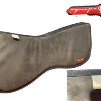 Equipe Unicum Pad  compensatore per cavalli