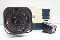 Leica Elmarit M 21mm f/2.8