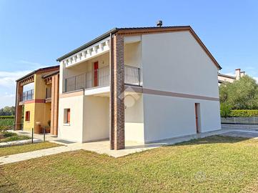 BIFAMILIARE A SAN GIORGIO IN BOSCO