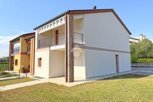 BIFAMILIARE A SAN GIORGIO IN BOSCO