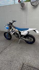 TM SMR 125 FI del 2021 in perfette condizioni