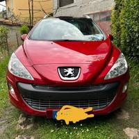 peugeot 308 sw 2008model 1.6 L
