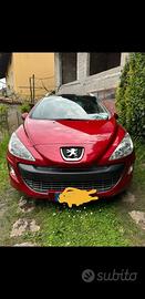 peugeot 308 sw 2008model 1.6 L