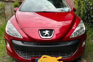 peugeot 308 sw 2008model 1.6 L