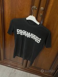 Maglia dsquated