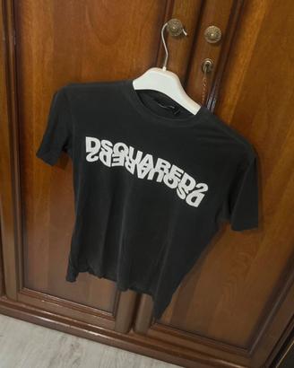 Maglia dsquated