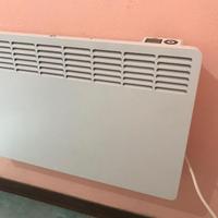 Termoconvettore AEG WKL 2005 da parete - 2000W (Us