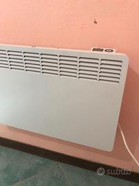 Termoconvettore AEG WKL 2005 da parete - 2000W (Us