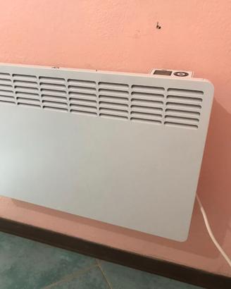 Termoconvettore AEG WKL 2005 da parete - 2000W (Us