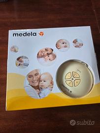 Tiralatte Medela Swing