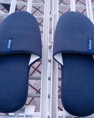 de Fonseca pantofole