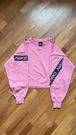 felpa Croc top Nike