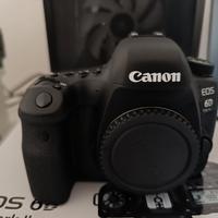 Canon 6D Mark II Nuova 